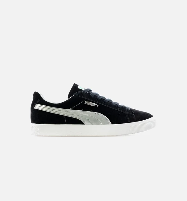 Puma Select Suede in Black