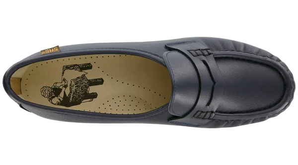 SAS Women's Classic Navy 10 Slim