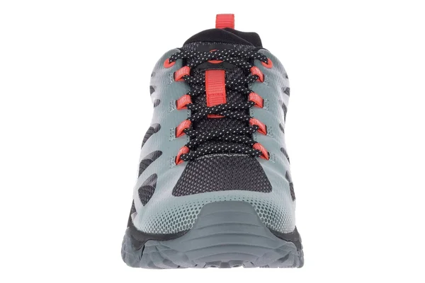 Merrell Men's Moab Edge 2 Waterproof - Size: 7.5, Monument