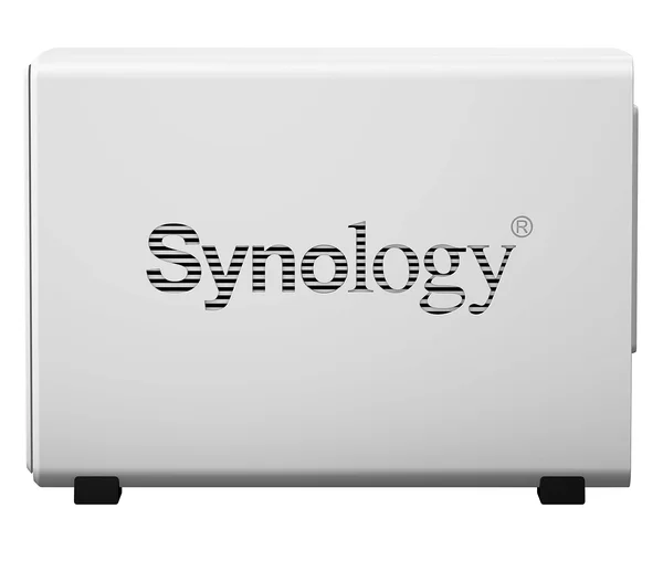 Synology DS218j 2 Bay Desktop NAS Enclosure