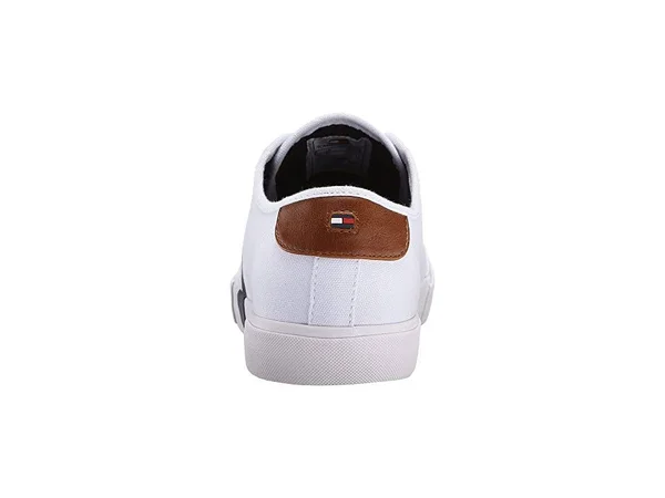 Tommy Hilfiger Pandora Men's Shoes White : 11 D