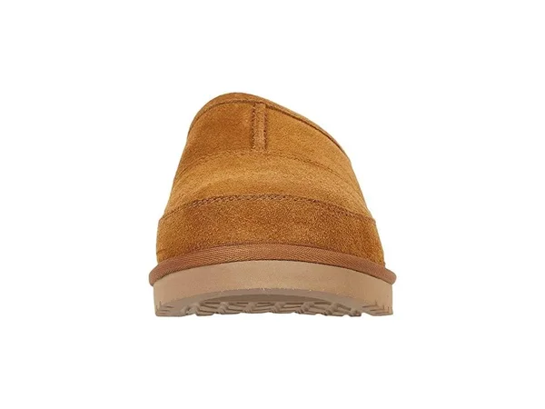 Koolaburra by Ugg Graisen Slipper - Men's - Light Brown - Size 8