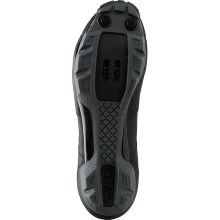 Giro Women's Cylinder Shoes Black 39