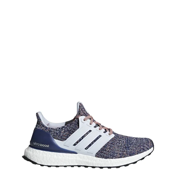 Adidas Women's Ultra Boost Running Shoes, Size: 6.5, Blue