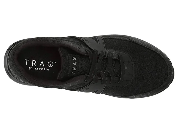 Traq Qarma by Alegria 37, Black Swell