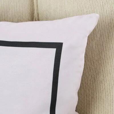 Square Pillow Cover and Insert Andover Mills Size: 26x22x26