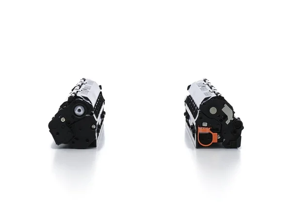 HP CB435D 35A () 2-Pack Black LaserJet Toner Cartridges