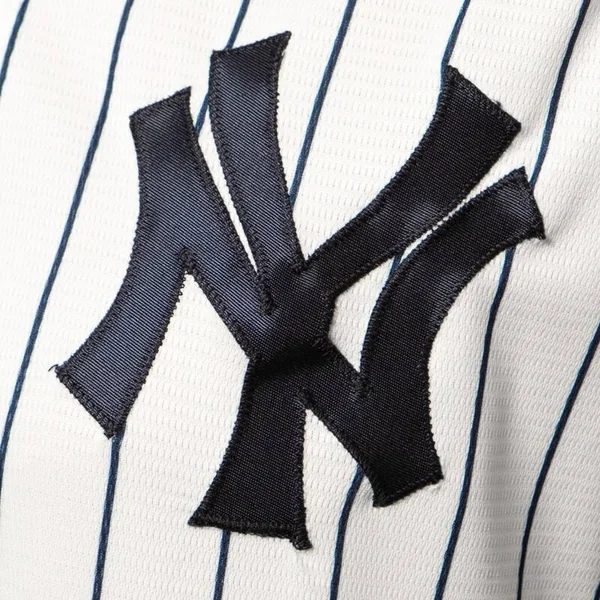 Majestic Women's New York Yankees Cool Base Jersey - White