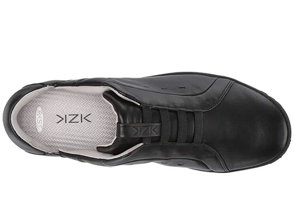 Kizik Men's Signature Collection New York Slip-On Sneaker