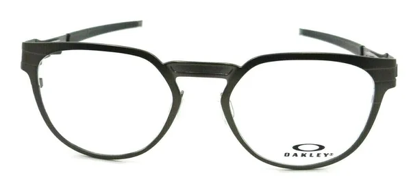 Oakley Diecutter RX OX3229 Eyeglasses - Pewter (02)