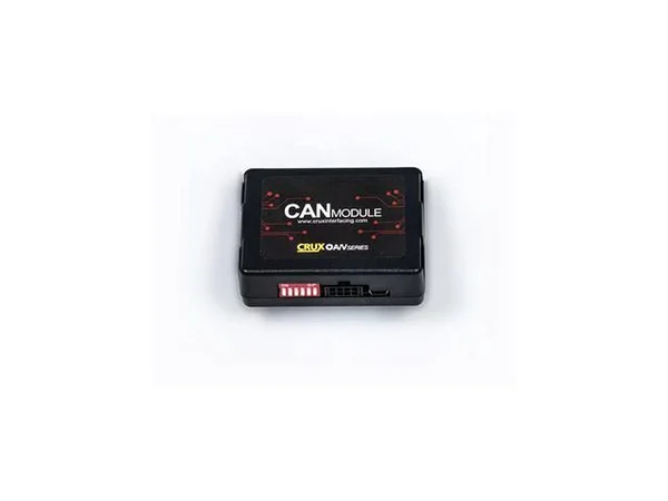The Crux WVICH-03M Is A Wi-Fi Connectivity & OEM Integration Kit for Select Chrysler - Dodge and Jeep Vehicles with MyGig Rad