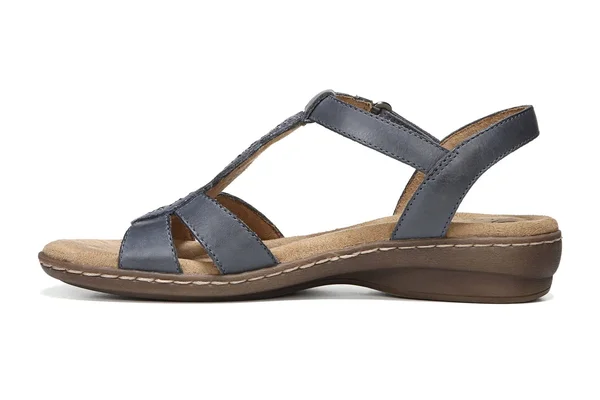 Naturalizer Belle Sandals Denim 5.5 M