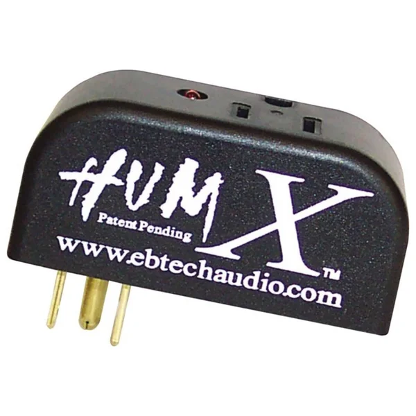 Ebtech Hum x Voltage Hum Filter