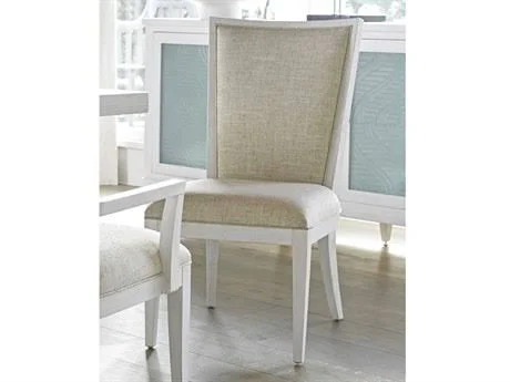 Tommy Bahama Ocean Breeze Sea Winds Upholstered Dining Side Chair