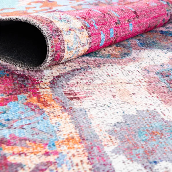Francesca 10x13 Tie Dye Large Area Rug