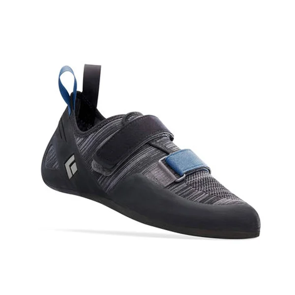 Black Diamond Men's Momentum Climbing Shoes Slate 7.5