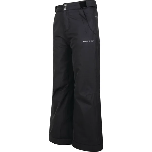 Whirlwind II Pant Black