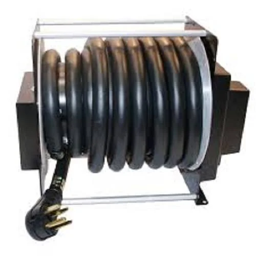 Shoreline RH54331RMK 50 Amp RV Power Cord Reel