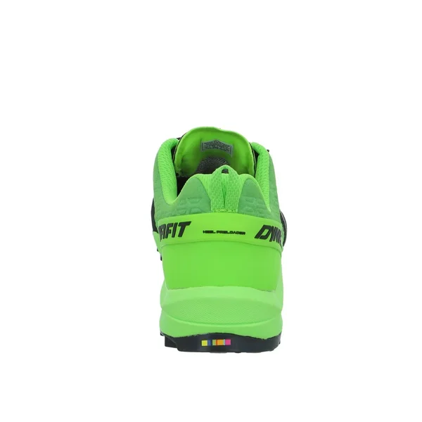 Dynafit Speed Mtn GTX - Lambo Green/Asphalt - Trailrunning Shoes 6