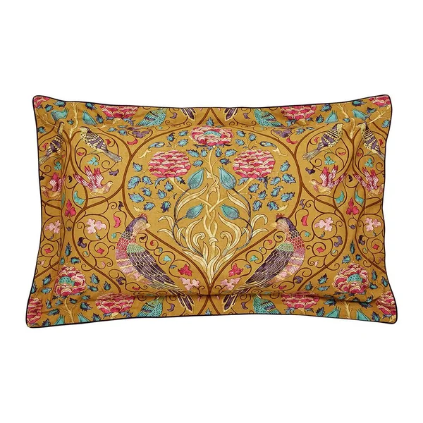 Morris Pillowcases Seasons by May Oxford Pillowcase DUCSBMSOSAF