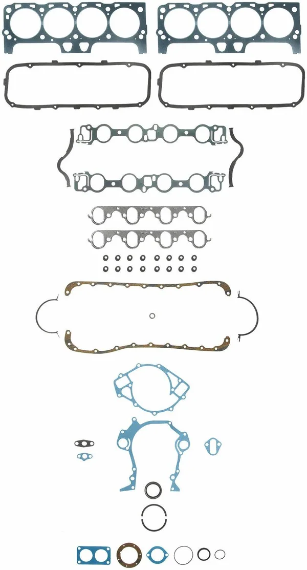 Sealed Power Engine Gasket Set 260-1013