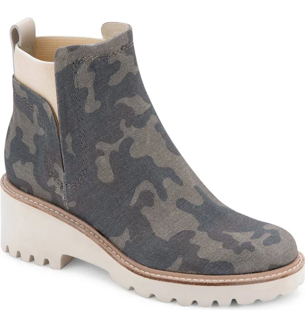 Dolce Vita Huey Women's Boot