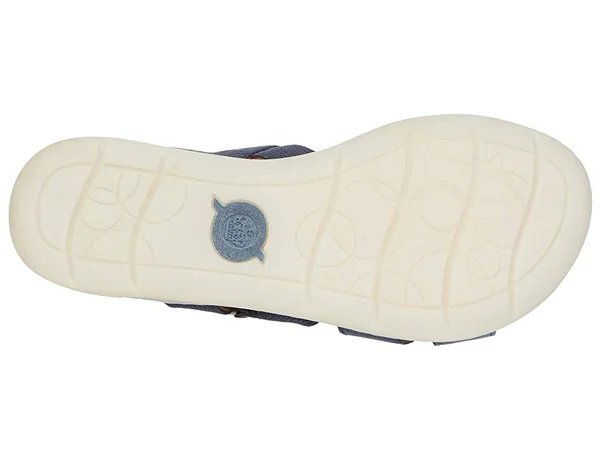 Women's B鴕n Springs Sandal, Size 9 M - Blue