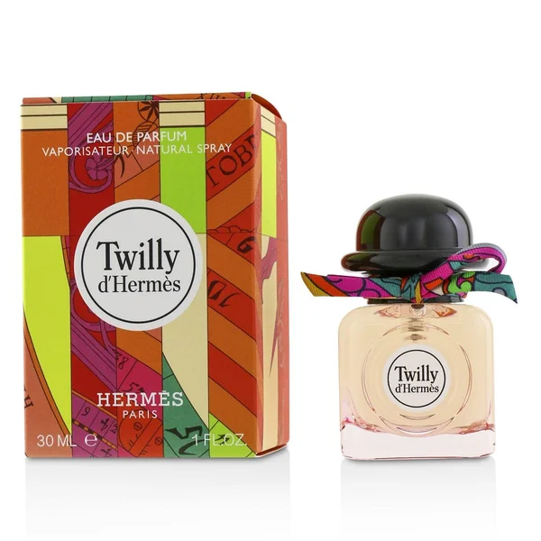 Twilly D&Hermes by Hermes Eau De Parfum Spray 1 oz (Women)