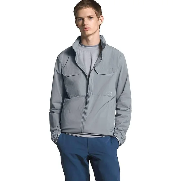 The North Face Men's Temescal Travel Jacket - XL - New Taupe Green