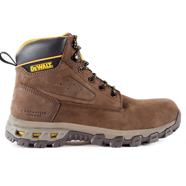 DeWalt Men's Halogen Work Boots - Aluminum Toe