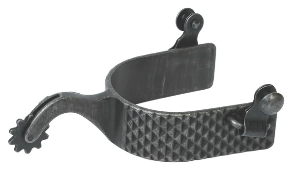 Weaver Ken McNabb Men's Spurs