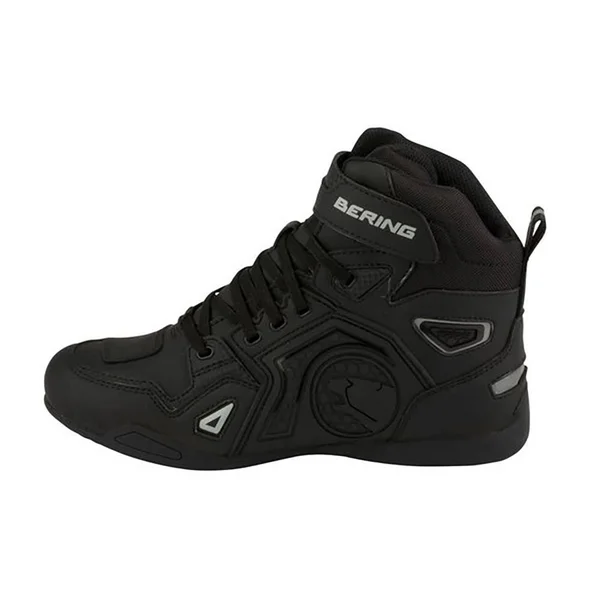 Bering Horace - Boots - Black/Grey - 43 EU