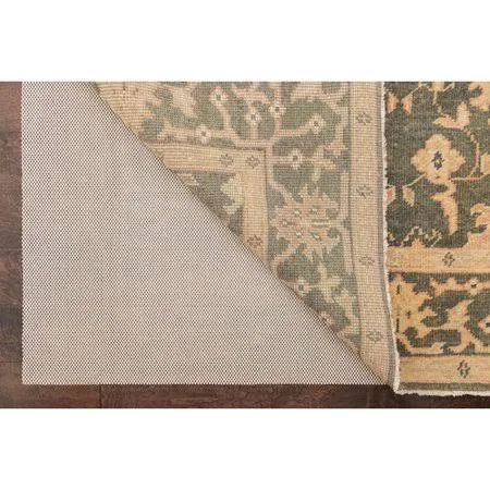 Symple Stuff Laforge Grip Rug Pad - Size: Rectangle 12' x 15'