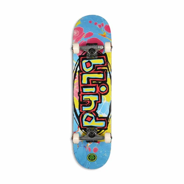 Blind OG Oval FP Premium 7.625x22 Complete Skateboard
