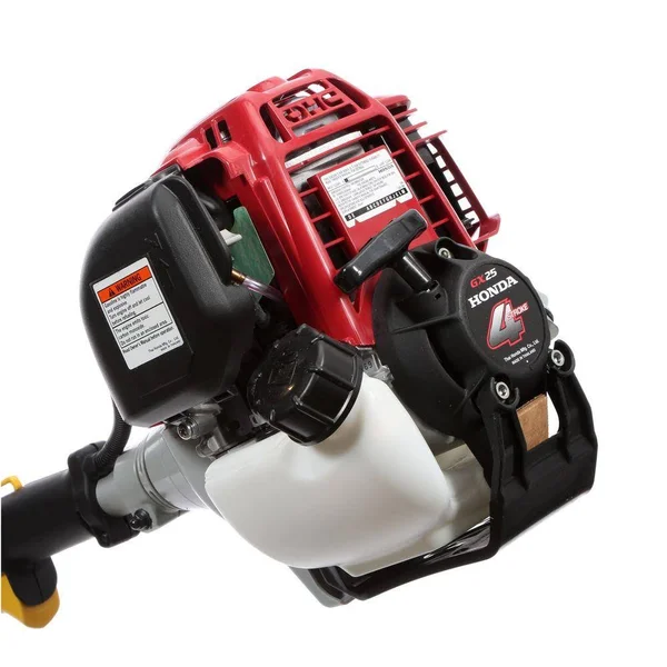 Honda HHT25SLAT 4-Stroke Trimmer with Loop Handle - 25 cc