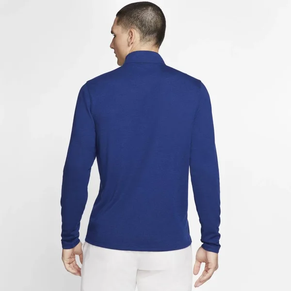 Nike Dri-Fit Victory Men's 1/2-Zip Golf Top