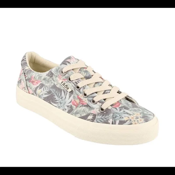 Taos Plim Soul Black Tropical, 6.5