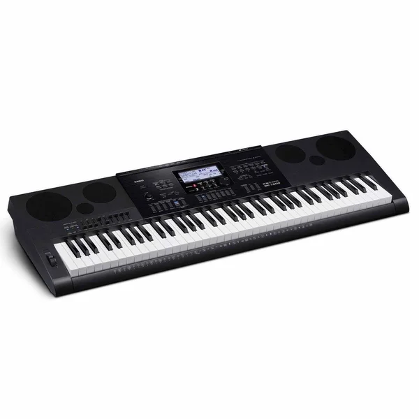 Casio WK-7600 Keyboard - 76-Key
