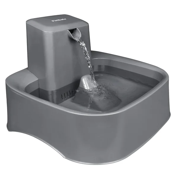 PetSafe ZWW00-16558 - Drinkwell 2 Gallon Dog and Cat Water Fountain