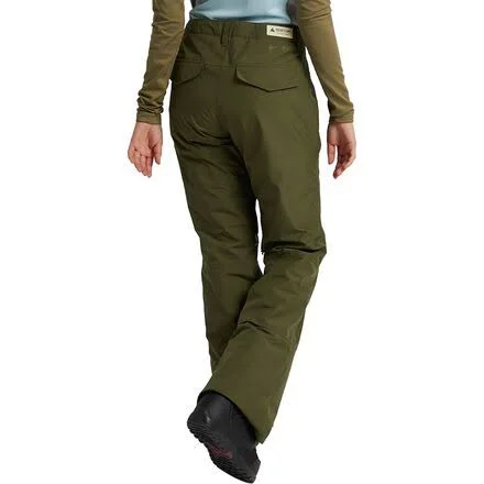 Burton Duffey GORE-TEX Pant - Women's Keef, XL