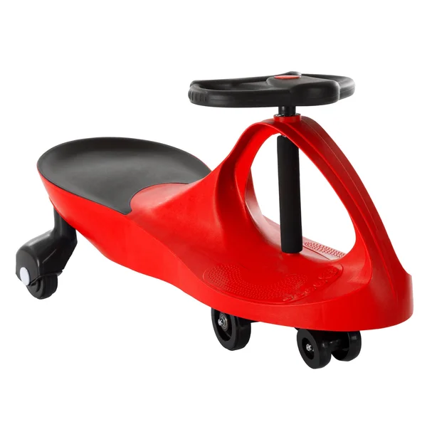 Ride on Toy Zigzag Twistcar Wiggle No Batteries, No Gears, No Pedals