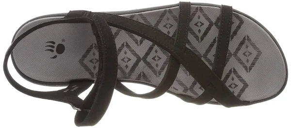 Bearpaw Lydia 8 Women's Bark