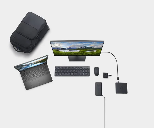 Dell Inspiron 3505 Laptop - 15.6x22 Screen, AMD Ryzen 7, 12GB Memory, 512gb Solid State Drive, Windows 10, OD-JW7F0FX