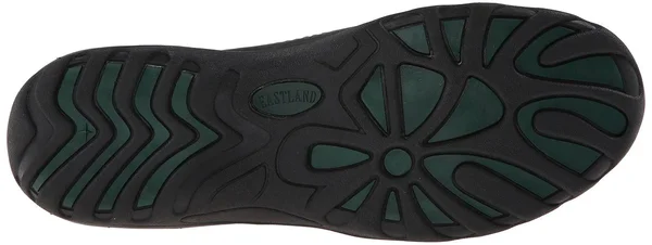 Women's Eastland Sage Slip-On - Black - Size 6