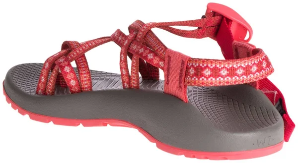Chaco Women's ZX/2 Classic Sandal - 8 Wide - Black