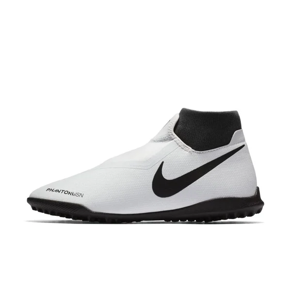 Nike Phantom Vision Academy DF TF Artificial Turf Soccer Shoe-13