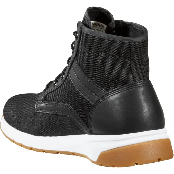Carhartt Force 5x22 Lightweight Sneaker Boot 10 Men's Black