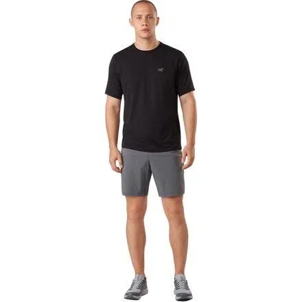 Arc&teryx Men's Incendo Short 9, Microchip, Size L