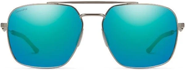 Smith Double Down ChromaPop Sunglasses