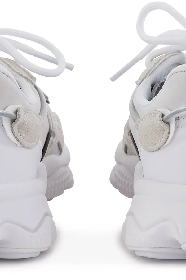 Adidas Originals - Ozweego Sneakers, Women, White
